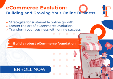 ecommerce mastery course