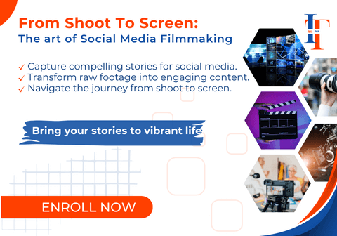 social media filmmaking mastery course